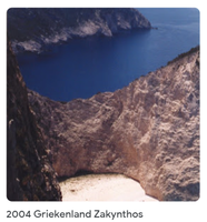 2004 Griekenland Zakynthos