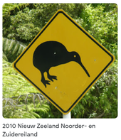 2010 Nieuw Zeeland