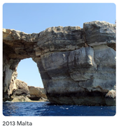 2013 Malta