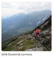 2018 Oostenrijk Lermoos